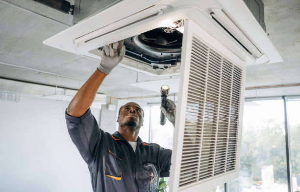 Licensed Hvac Installation service in Ingram, TX - FH HVAC