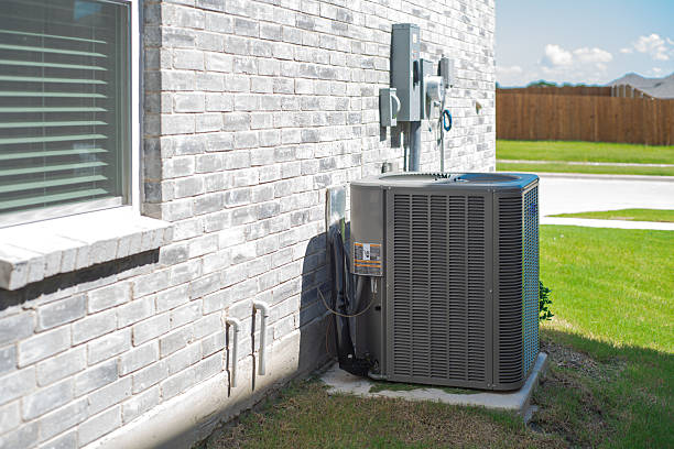Reliable Hvac Installation contractor in Ingram, TX by FH HVAC